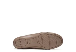 Lifestride Womens Diverse Flat - Beige -Shoe Style Sales US 01 100021 06