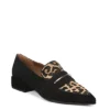 Franco Sarto Womens Wynne3 Loafer - Leopard 2 Franco Sarto Womens Wynne3 Loafer - Leopard -Shoe Style Sales US 01 100159 00