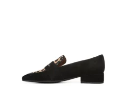 Franco Sarto Womens Wynne3 Loafer - Leopard -Shoe Style Sales US 01 100159 03