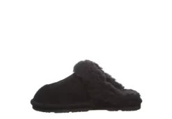 Bearpaw Womens Loketta Slipper - Black 11 Bearpaw Womens Loketta Slipper - Black -Shoe Style Sales US 01 100203 02
