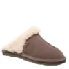 Bearpaw Womens Loketta Slipper - Brown 1 Bearpaw Womens Loketta Slipper - Brown -Shoe Style Sales US 01 100205 00