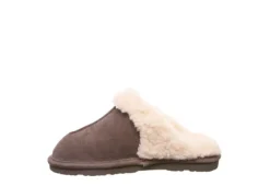 Bearpaw Womens Loketta Slipper - Brown 11 Bearpaw Womens Loketta Slipper - Brown -Shoe Style Sales US 01 100205 02