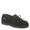 Bearpaw Womens Mindy Slipper - Black -Shoe Style Sales US 01 100206 00
