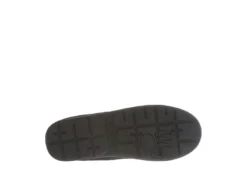 Bearpaw Womens Mindy Slipper - Black 12 Bearpaw Womens Mindy Slipper - Black -Shoe Style Sales US 01 100206 03