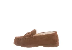 Bearpaw Womens Mindy Slipper - Tan -Shoe Style Sales US 01 100207 02