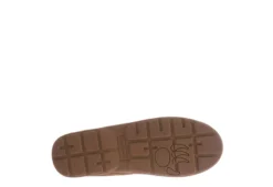 Bearpaw Womens Mindy Slipper - Tan -Shoe Style Sales US 01 100207 03