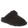 Bearpaw Womens Loki Ii Slipper - Black 1 Bearpaw Womens Loki Ii Slipper - Black -Shoe Style Sales US 01 100258 00