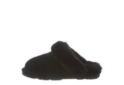 Bearpaw Womens Loki Ii Slipper - Black 11 Bearpaw Womens Loki Ii Slipper - Black -Shoe Style Sales US 01 100258 02