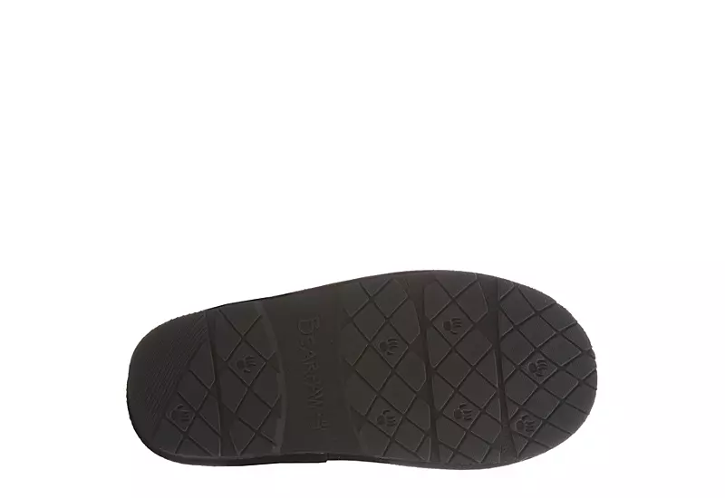 Bearpaw Womens Loki Ii Slipper - Black 6 Bearpaw Womens Loki Ii Slipper - Black - Image 4