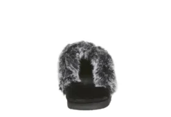 Bearpaw Womens Loki Ii Slipper - Black 13 Bearpaw Womens Loki Ii Slipper - Black -Shoe Style Sales US 01 100258 04