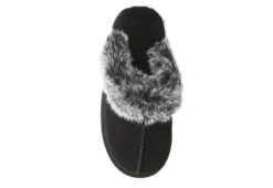 Bearpaw Womens Loki Ii Slipper - Black 14 Bearpaw Womens Loki Ii Slipper - Black -Shoe Style Sales US 01 100258 05