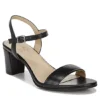 Naturalizer Womens Bristol Sandal - Black 2 Naturalizer Womens Bristol Sandal - Black -Shoe Style Sales US 01 100406 00