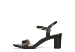 Naturalizer Womens Bristol Sandal - Black -Shoe Style Sales US 01 100406 03
