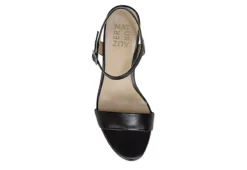 Naturalizer Womens Bristol Sandal - Black -Shoe Style Sales US 01 100406 05