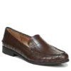 Lifestride Womens Margot Loafer - Brown 2 Lifestride Womens Margot Loafer - Brown -Shoe Style Sales US 01 100839 00