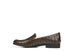 Lifestride Womens Margot Loafer - Brown 12 Lifestride Womens Margot Loafer - Brown -Shoe Style Sales US 01 100839 03