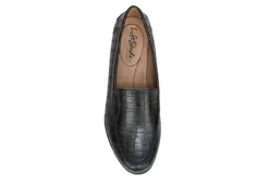 Lifestride Womens Margot Loafer - Black 14 Lifestride Womens Margot Loafer - Black -Shoe Style Sales US 01 100840 05