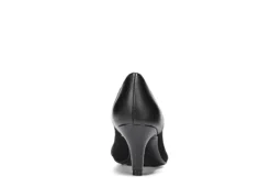 Lifestride Womens Pascal Pump - Black -Shoe Style Sales US 01 101193 04
