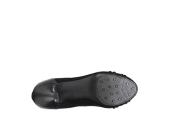Lifestride Womens Pascal Pump - Black -Shoe Style Sales US 01 101193 06