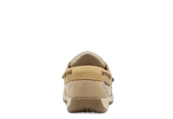 Eastland Womens Solstice Boat Shoe - Tan -Shoe Style Sales US 01 101832 04