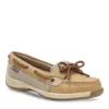 Eastland Womens Sunrise Boat Shoe - Tan -Shoe Style Sales US 01 101866 00