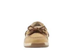 Eastland Womens Sunrise Boat Shoe - Tan -Shoe Style Sales US 01 101866 02