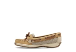 Eastland Womens Sunrise Boat Shoe - Tan -Shoe Style Sales US 01 101866 03