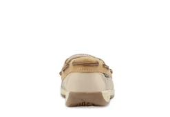 Eastland Womens Sunrise Boat Shoe - Tan -Shoe Style Sales US 01 101866 04