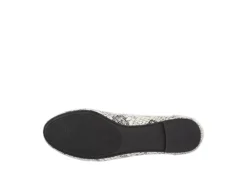 Journee Collection Womens Kavn Flat - Snake 15 Journee Collection Womens Kavn Flat - Snake -Shoe Style Sales US 01 102020 06