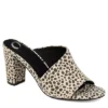 Journee Collection Womens Allea Sandal - Animal -Shoe Style Sales US 01 102143 00