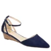 Journee Collection Womens Arkie Pump - Blue 2 Journee Collection Womens Arkie Pump - Blue -Shoe Style Sales US 01 102157 00