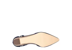 Journee Collection Womens Arkie Pump - Blue -Shoe Style Sales US 01 102157 06