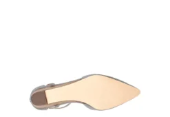 Journee Collection Womens Arkie Pump - Grey -Shoe Style Sales US 01 102158 06