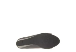 Journee Collection Womens Graysn Pump - Grey 15 Journee Collection Womens Graysn Pump - Grey -Shoe Style Sales US 01 102245 06