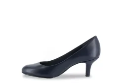 Easy Street Womens Passion - Navy -Shoe Style Sales US 01 102461 03
