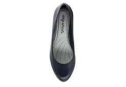Easy Street Womens Passion - Navy -Shoe Style Sales US 01 102461 05