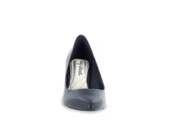Easy Street Womens Pointe - Navy -Shoe Style Sales US 01 102467 02