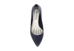 Easy Street Womens Pointe - Navy -Shoe Style Sales US 01 102467 05
