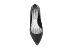 Easy Street Womens Pointe - Black 14 Easy Street Womens Pointe - Black -Shoe Style Sales US 01 102468 05