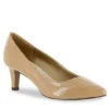 Easy Street Womens Pointe - Nude 1 Easy Street Womens Pointe - Nude -Shoe Style Sales US 01 102470 00