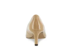 Easy Street Womens Pointe - Nude 13 Easy Street Womens Pointe - Nude -Shoe Style Sales US 01 102470 04