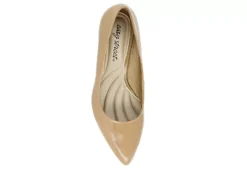 Easy Street Womens Pointe - Nude 14 Easy Street Womens Pointe - Nude -Shoe Style Sales US 01 102470 05