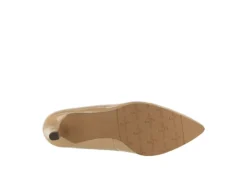 Easy Street Womens Pointe - Nude 15 Easy Street Womens Pointe - Nude -Shoe Style Sales US 01 102470 06