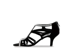 Easy Street Womens Flattery - Black -Shoe Style Sales US 01 102523 03