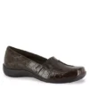 Easy Street Womens Purpose Loafer - Brown 2 Easy Street Womens Purpose Loafer - Brown -Shoe Style Sales US 01 102559 00