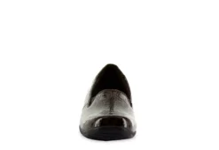 Easy Street Womens Purpose Loafer - Brown -Shoe Style Sales US 01 102559 02