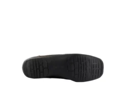 Easy Street Womens Purpose Loafer - Brown -Shoe Style Sales US 01 102559 06