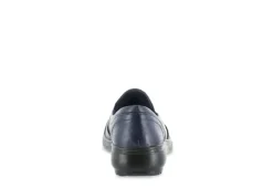 Easy Street Womens Ultimate Slip On Sneaker - Navy -Shoe Style Sales US 01 102560 04
