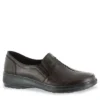 Easy Street Womens Ultimate Slip On Sneaker - Brown 2 Easy Street Womens Ultimate Slip On Sneaker - Brown -Shoe Style Sales US 01 102563 00
