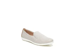 Lifestride Womens Next Level Loafer - Off White